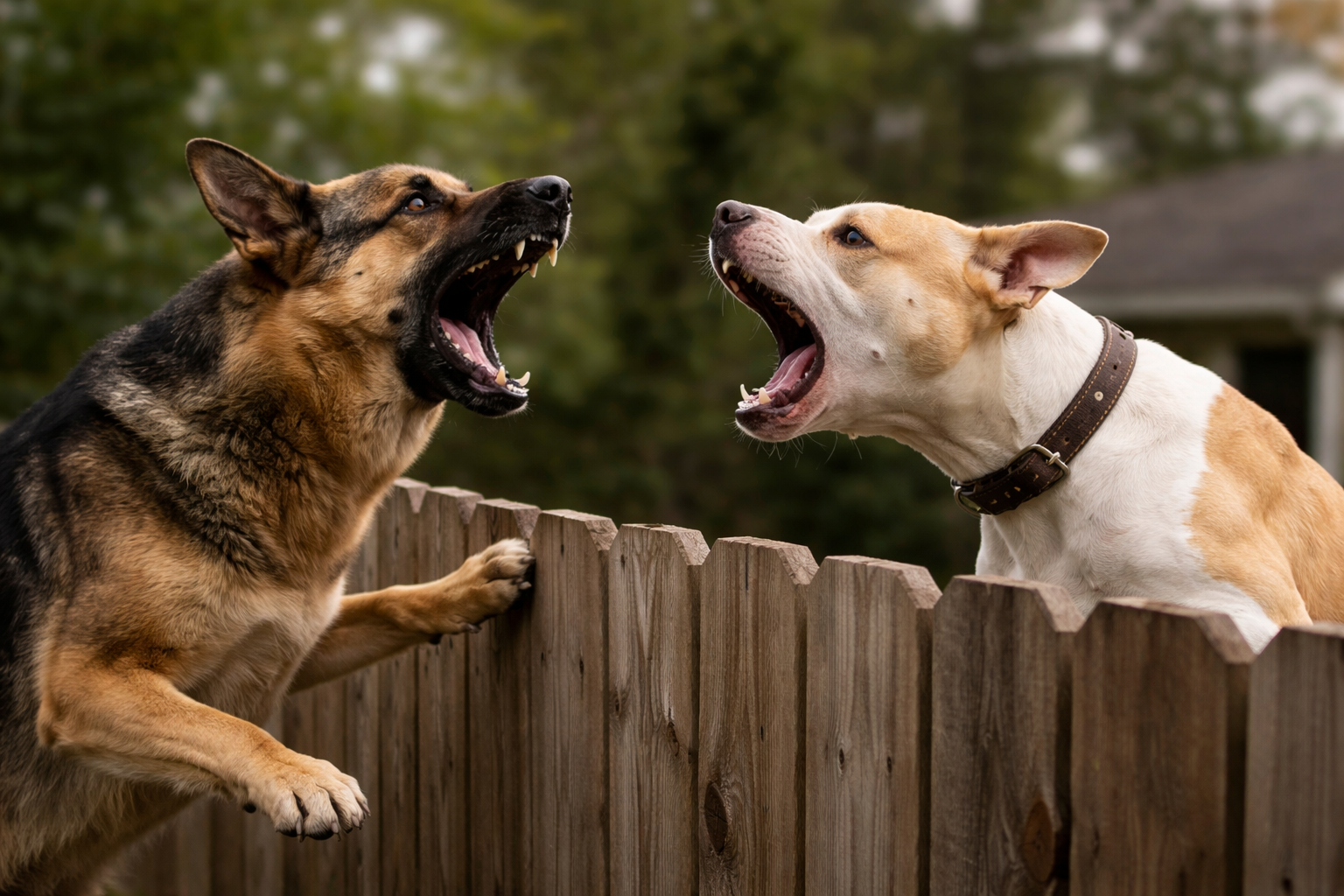 Collar vs. Box: The Ultimate Bark Control Guide