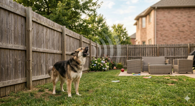 Tired of the Neighbor’s Dog? Dog Silencer MAX vs. Stùnick Comparison