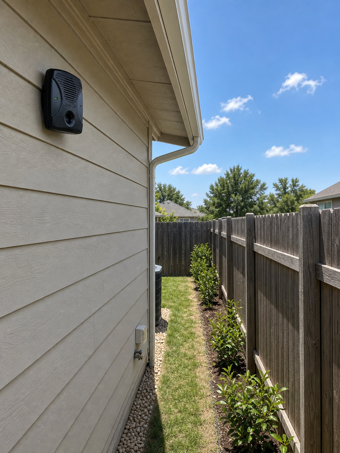Reclaim Your Summer Sanctuary: How to Silence Neighbor Dog Barking for Good