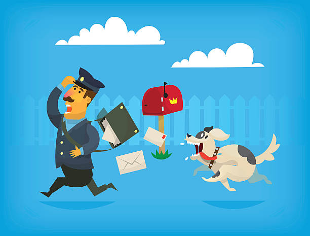 🐶 Dog Logic vs. Human Logic: Why Your Dog Thinks the Mailman Is a Monster