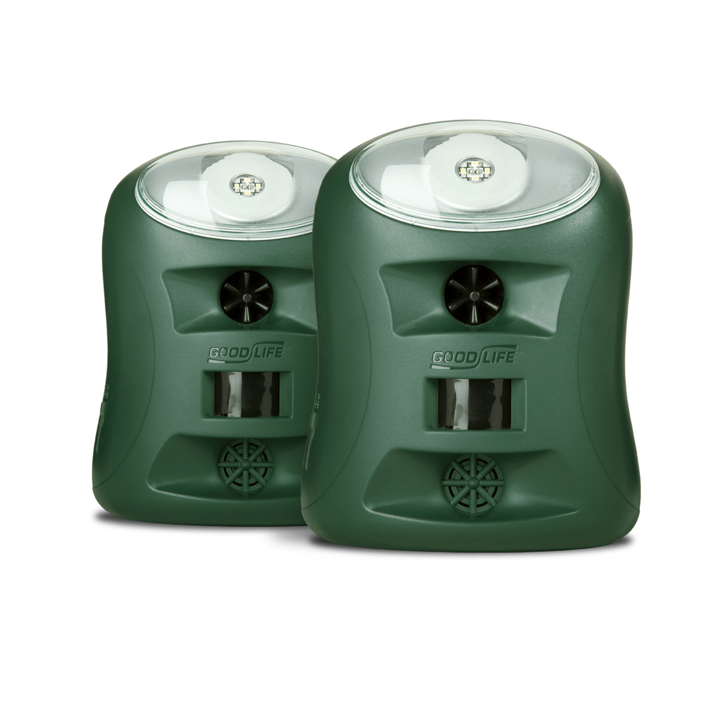 Guardian ultrasonic pest repeller multi-pack for large yards and properties – bundle for wider coverage and savings