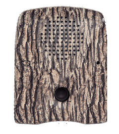 Dog Silencer® MAX Faceplate - Tree Bark