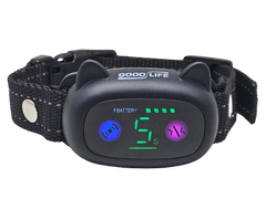 Woofly - Bark Control Collar