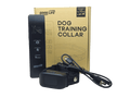Happy Tails no-shock dog training collar with remote – vibration and tone modes for safe behavior correction