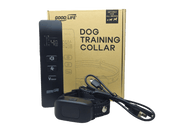 Happy Tails Training Collar