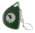 Remote control accessory for Bark Control Pro – activates ultrasonic bark device up to 50 feet away