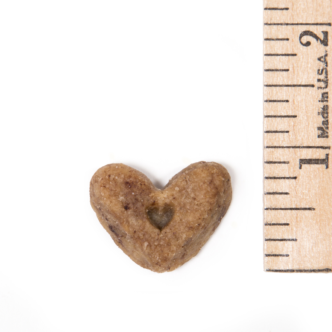 Pro Bakery Bites Soft & Chewy Probiotic Dog Treat - 6oz. Bag