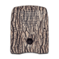 Dog Silencer® Tree-Bark Pattern Faceplate