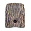 Tree bark Dog Silencer MAX faceplate
