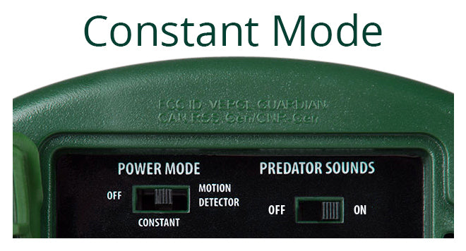 The Guardian™ Multi-Pack