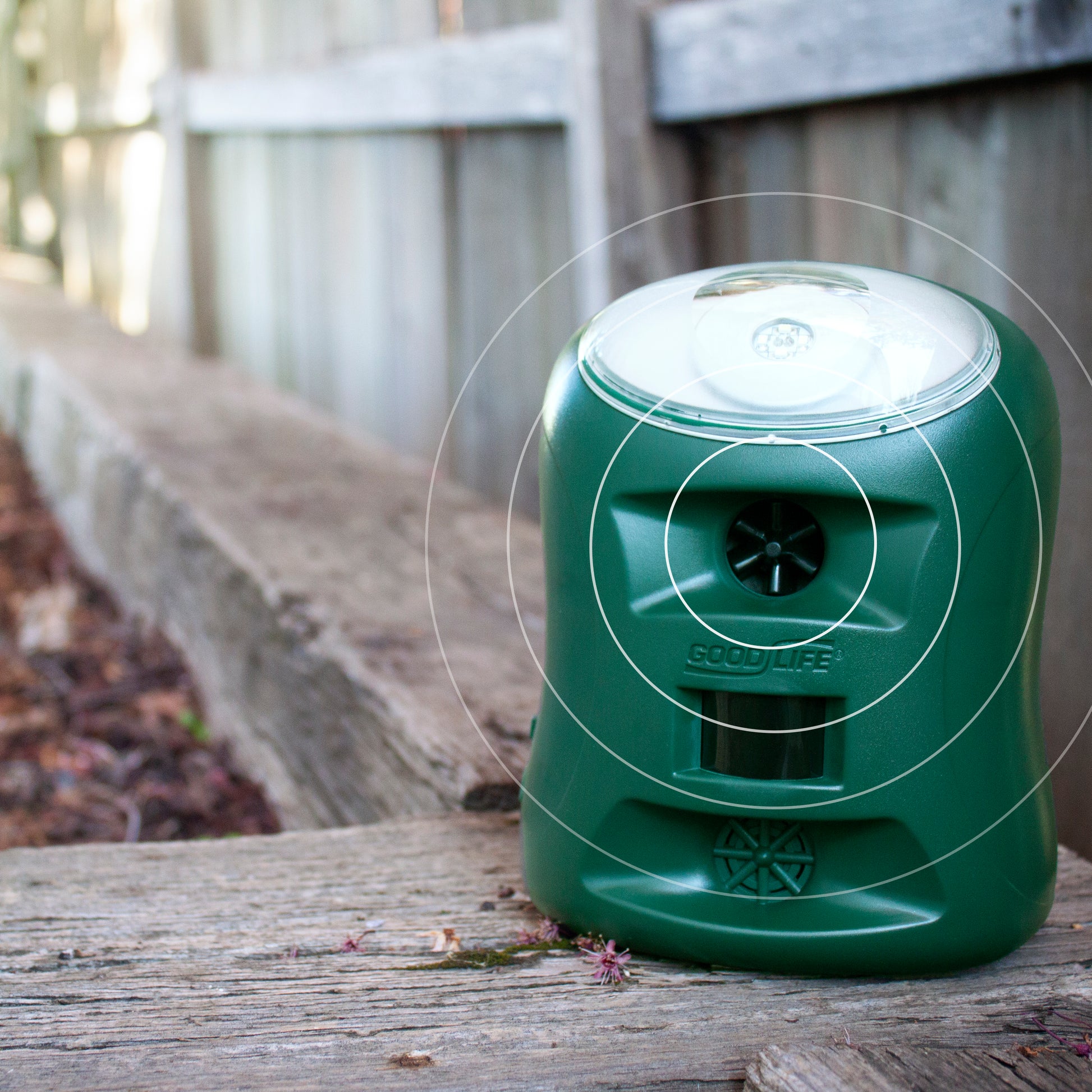 Guardian ultrasonic pest repeller multi-pack for large yards and properties – bundle for wider coverage and savings