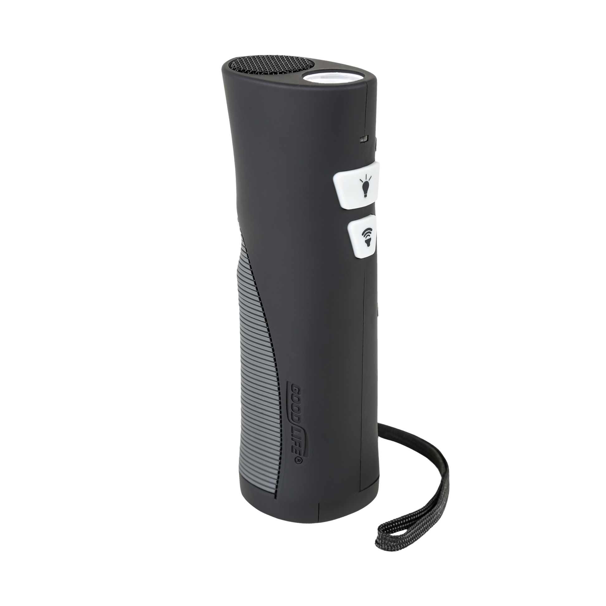 OnGuard™ standing, top view
