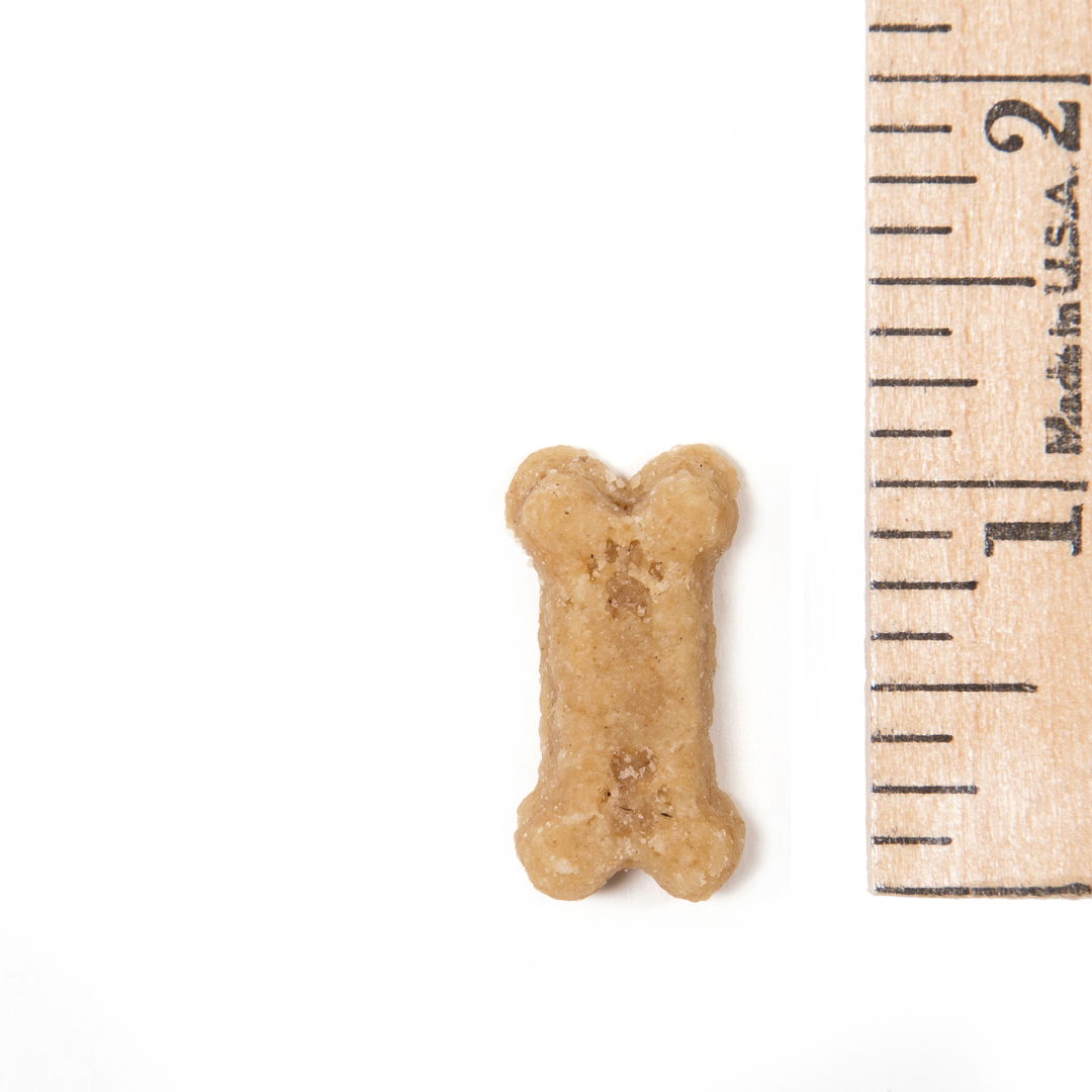 Pro Bakery Bites Soft & Chewy Probiotic Dog Treat - 6oz. Bag