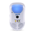 Pest Repeller Ultimate AT – indoor 5-in-1 electronic device to repel mice, rats, roaches, scorpions, and other household pests