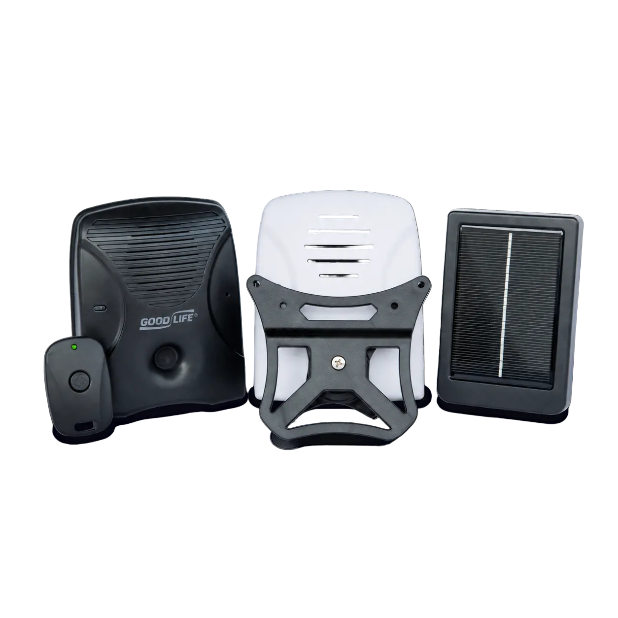 Solar Pack MAX