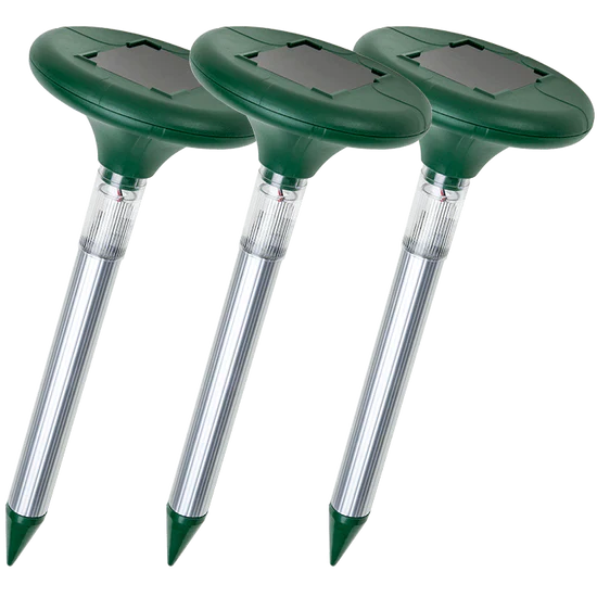 Solar SafeGuard™ – 3-Pack