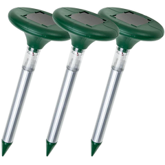 Solar SafeGuard™ – 3-Pack
