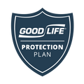 2-Year Warranty