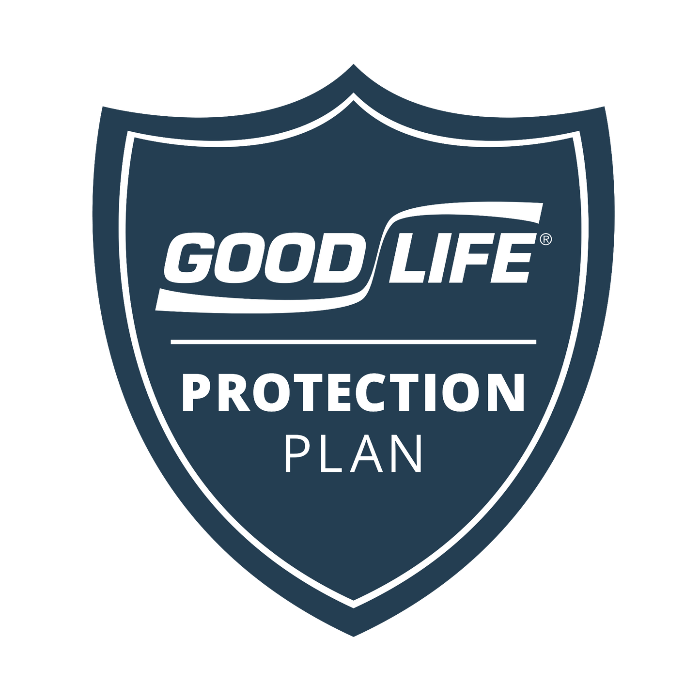 2-Year Warranty