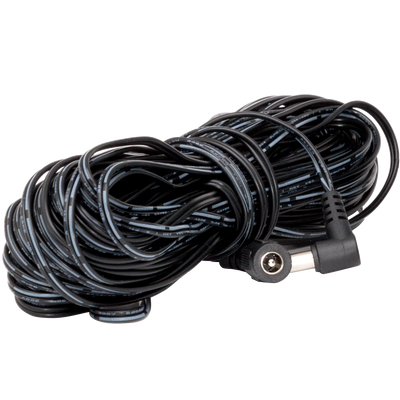 60-ft Extension Cord wrapped in a bundle