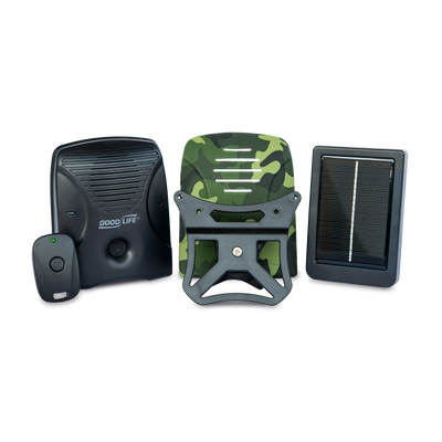 Solar Pack MAX