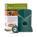 Bark Control Pro™ with included remote and box