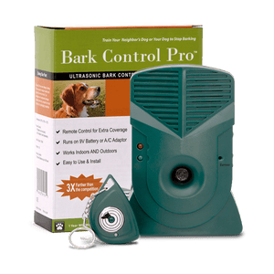 Bark Control Pro™