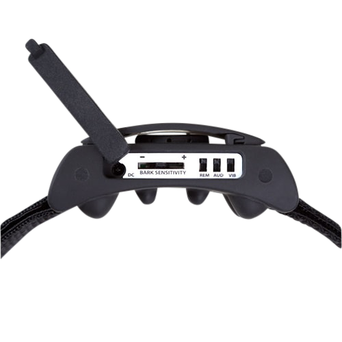 BarkWise™ Complete's control panel