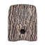 Dog Silencer® Tree-Bark Pattern Faceplate