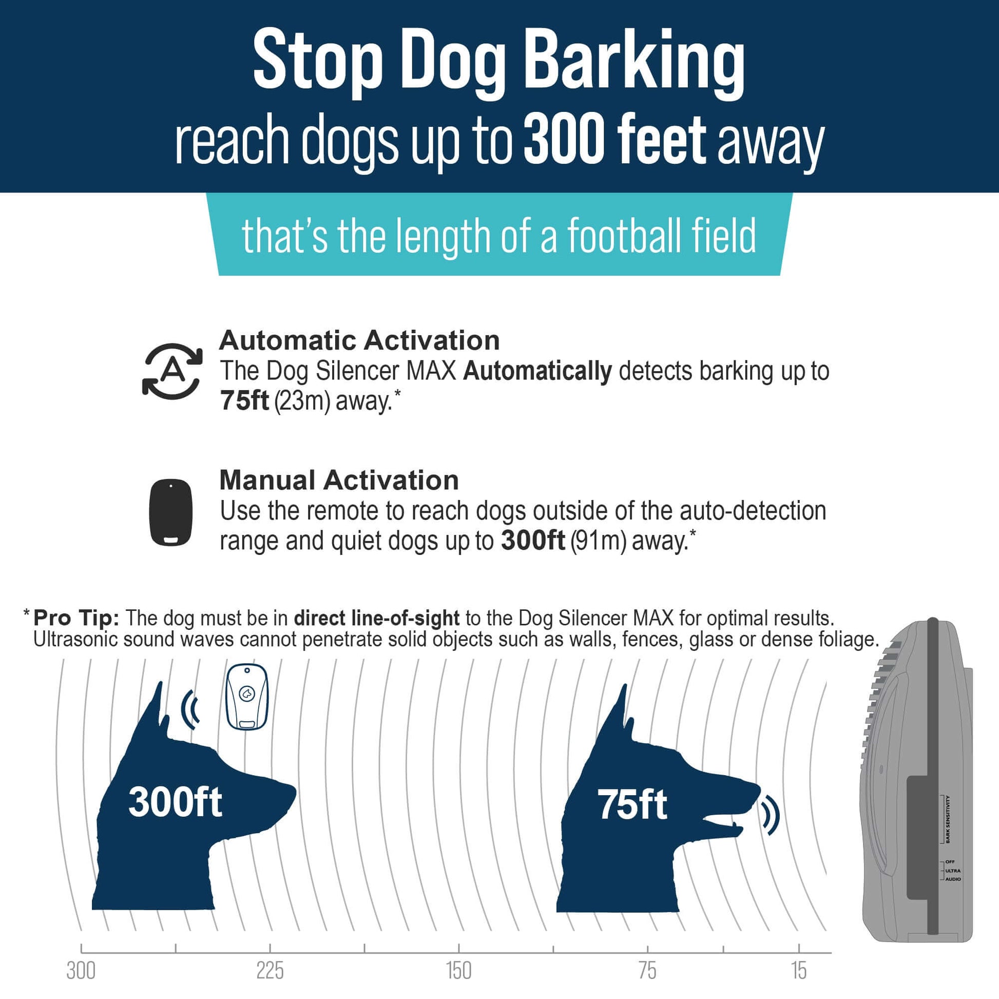 dsm-sound-distance-range