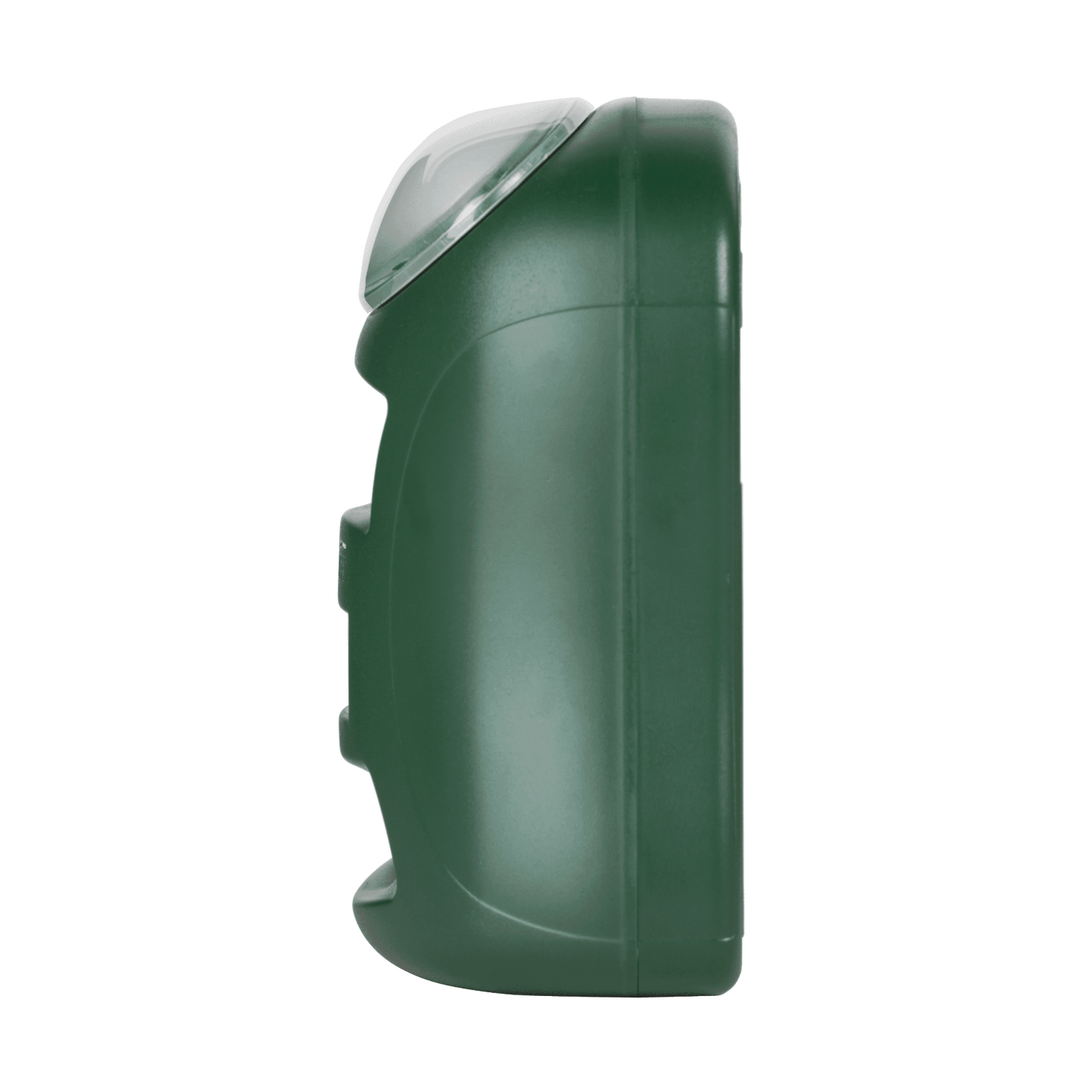 The Guardian ultrasonic and sonic pest repeller with motion sensor – humane device to deter bats, rodents, raccoons, squirrels, deer, and other animals