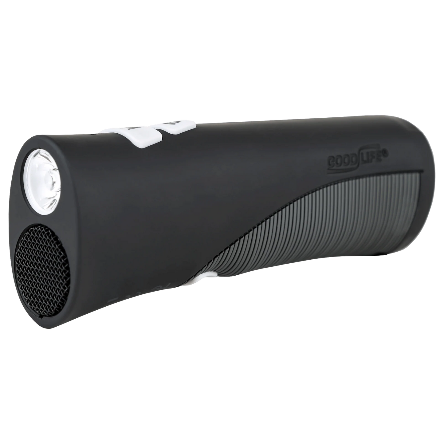 OnGuard™ front-left view