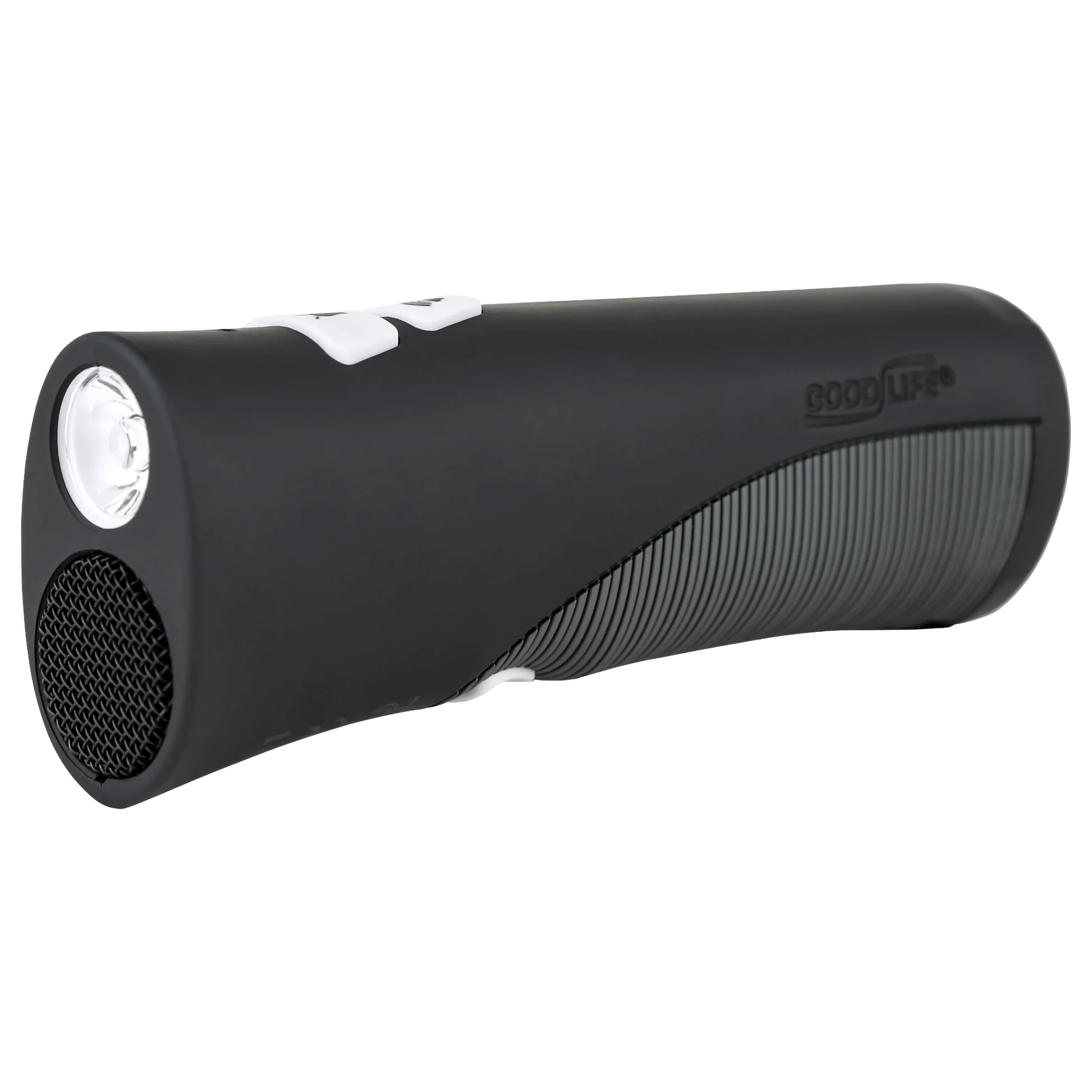 OnGuard™ front-left view