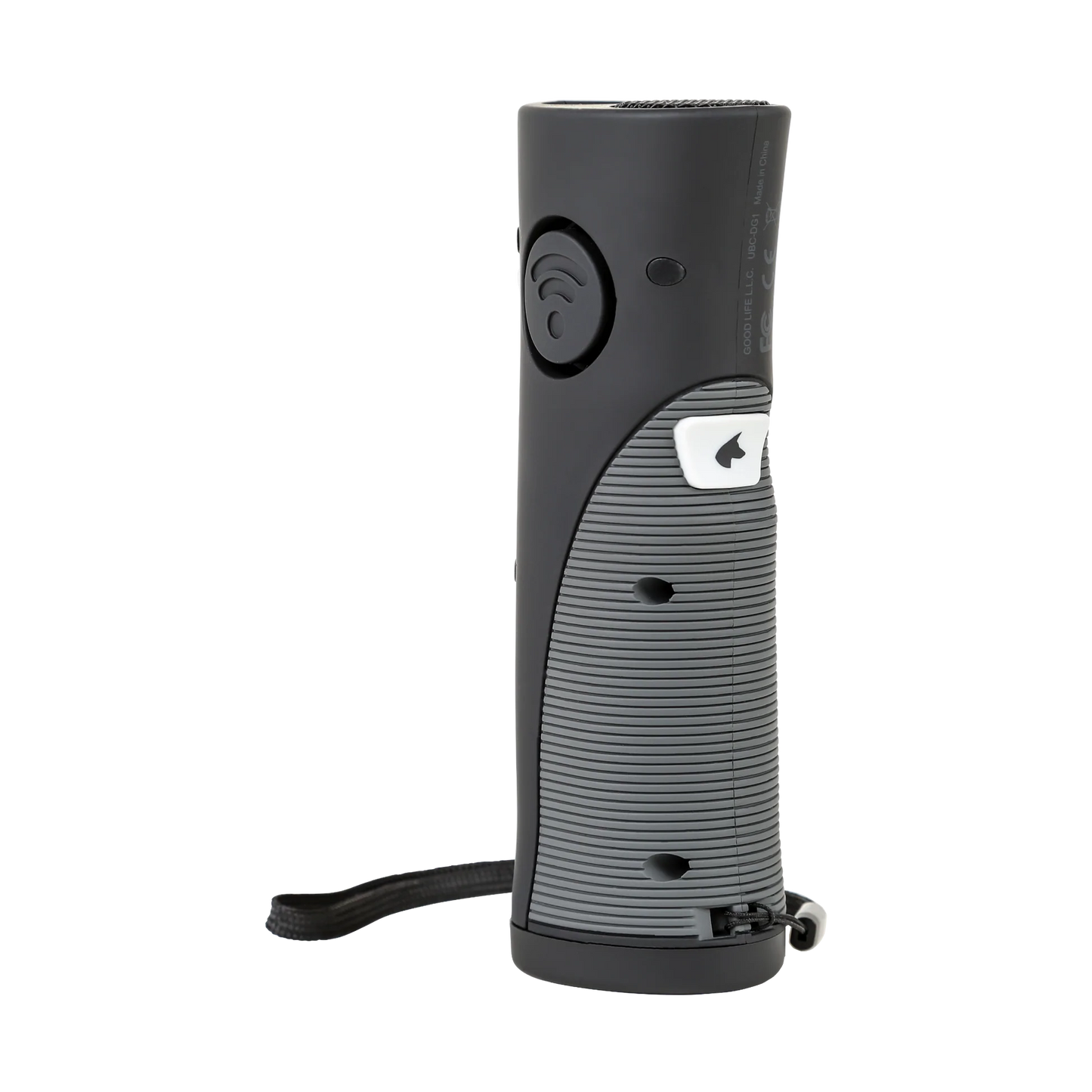 OnGuard™ standing, bottom view