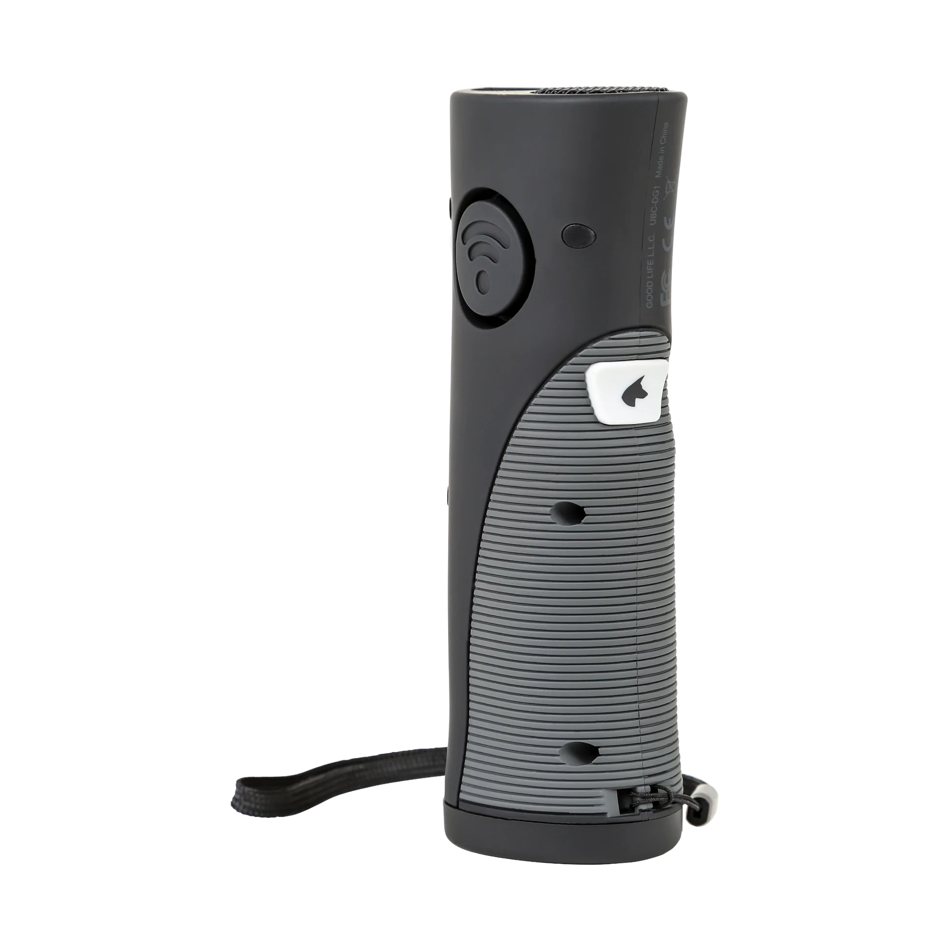 OnGuard™ standing, bottom view