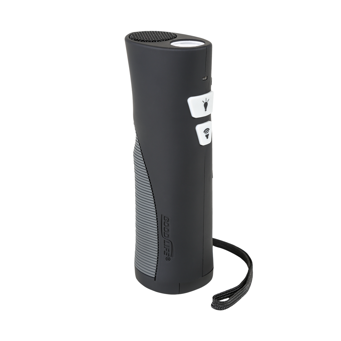 OnGuard™ standing, top view