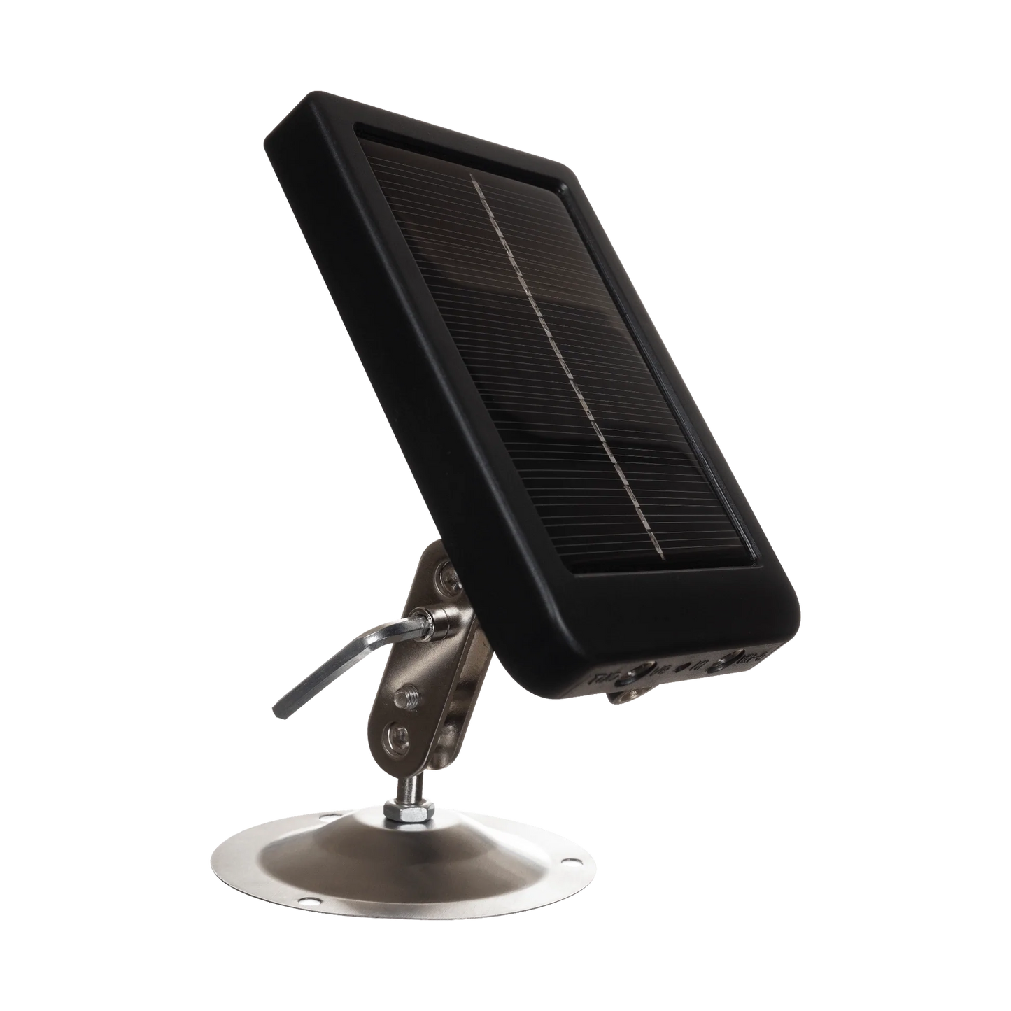 Good Life® Solar Panel with Stand