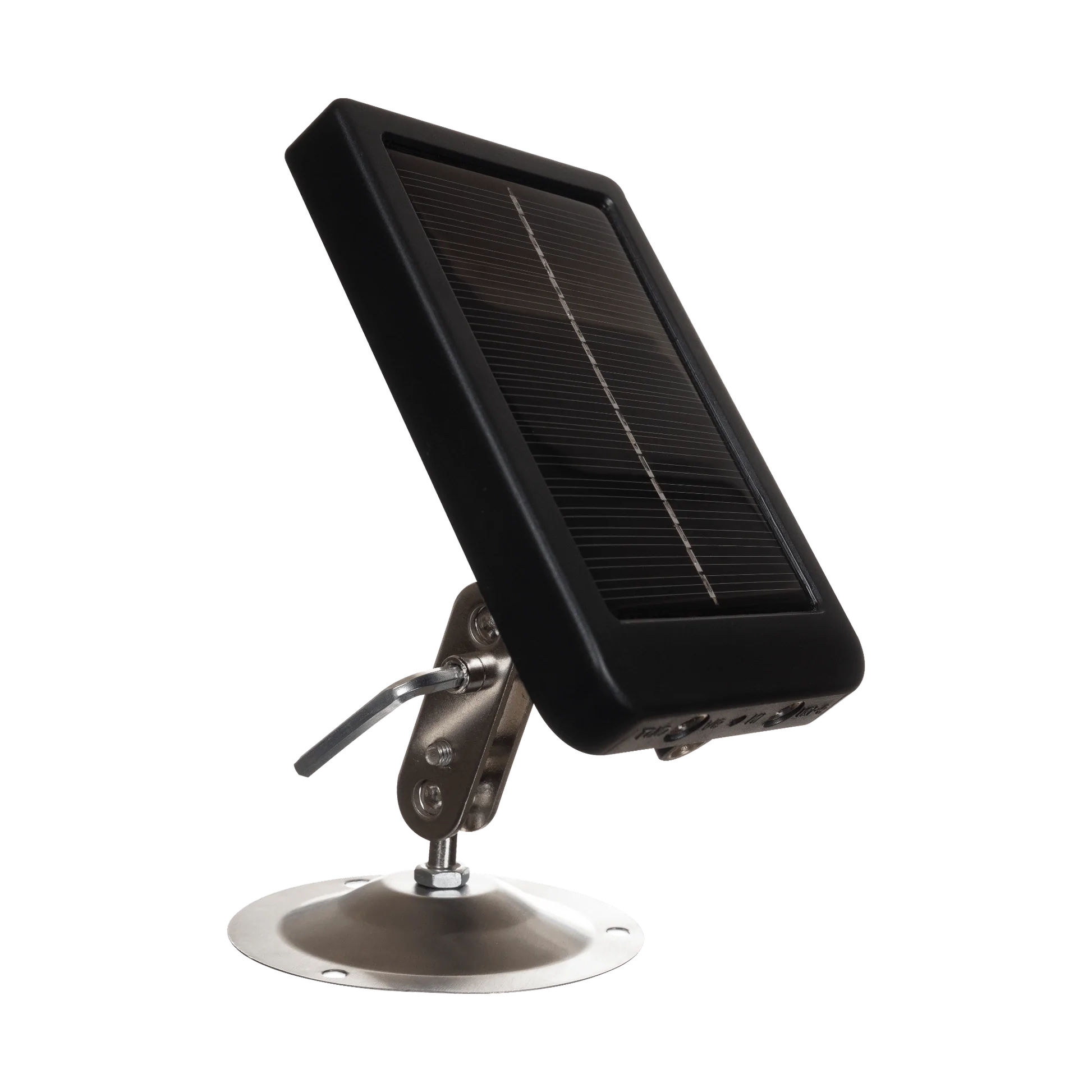 Good Life® Solar Panel with Stand