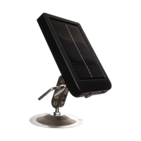 Good Life® Solar Panel with Stand