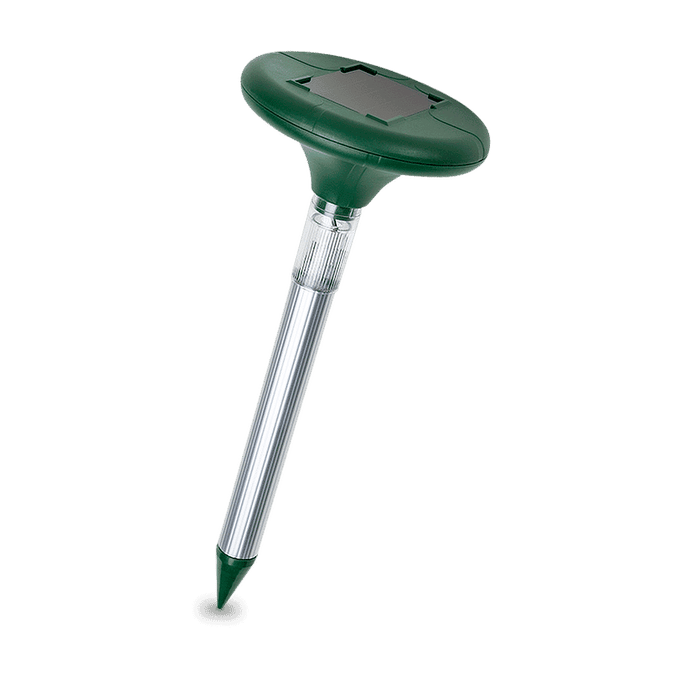 Solar SafeGuard™